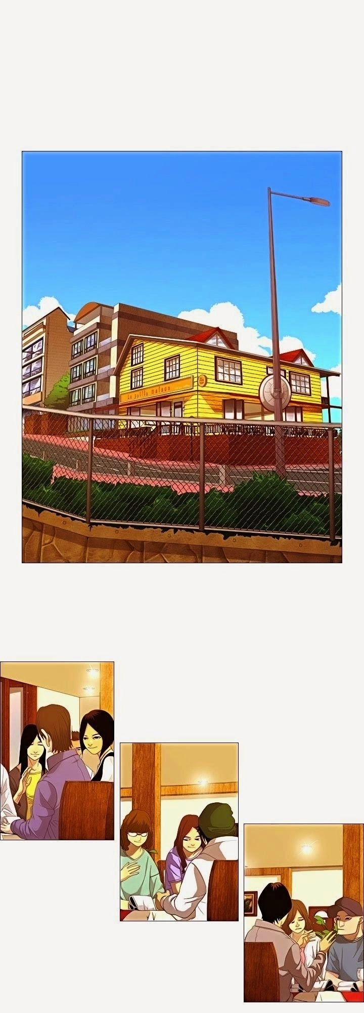 Ngôi Sao Ẩm Thực Michelin Star Chapter 20 - 11