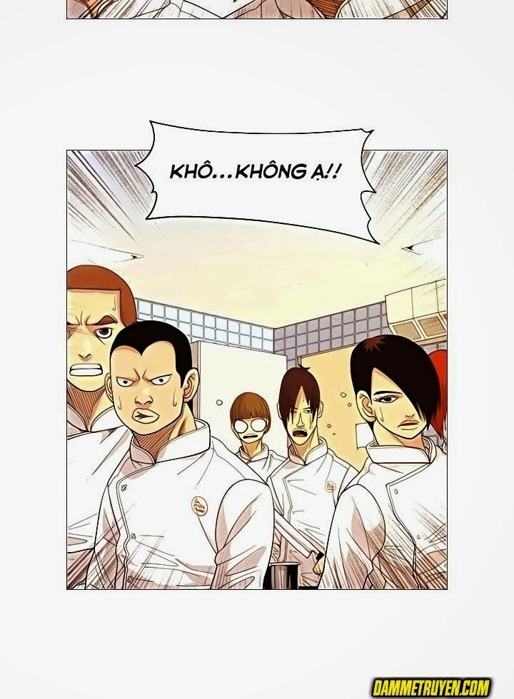 Ngôi Sao Ẩm Thực Michelin Star Chapter 20 - 15