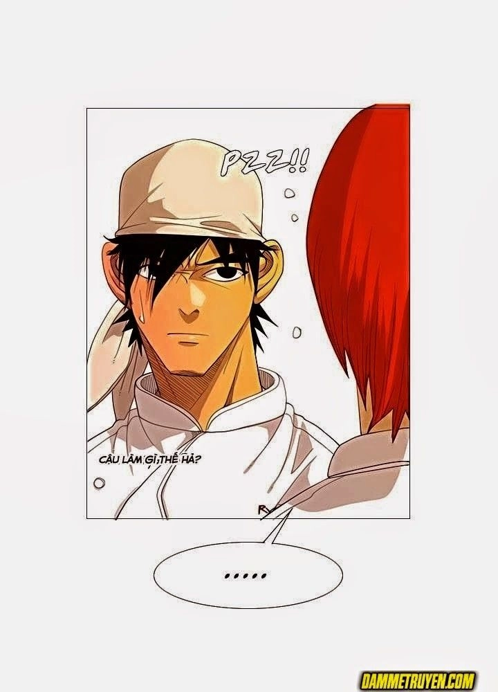 Ngôi Sao Ẩm Thực Michelin Star Chapter 20 - 20