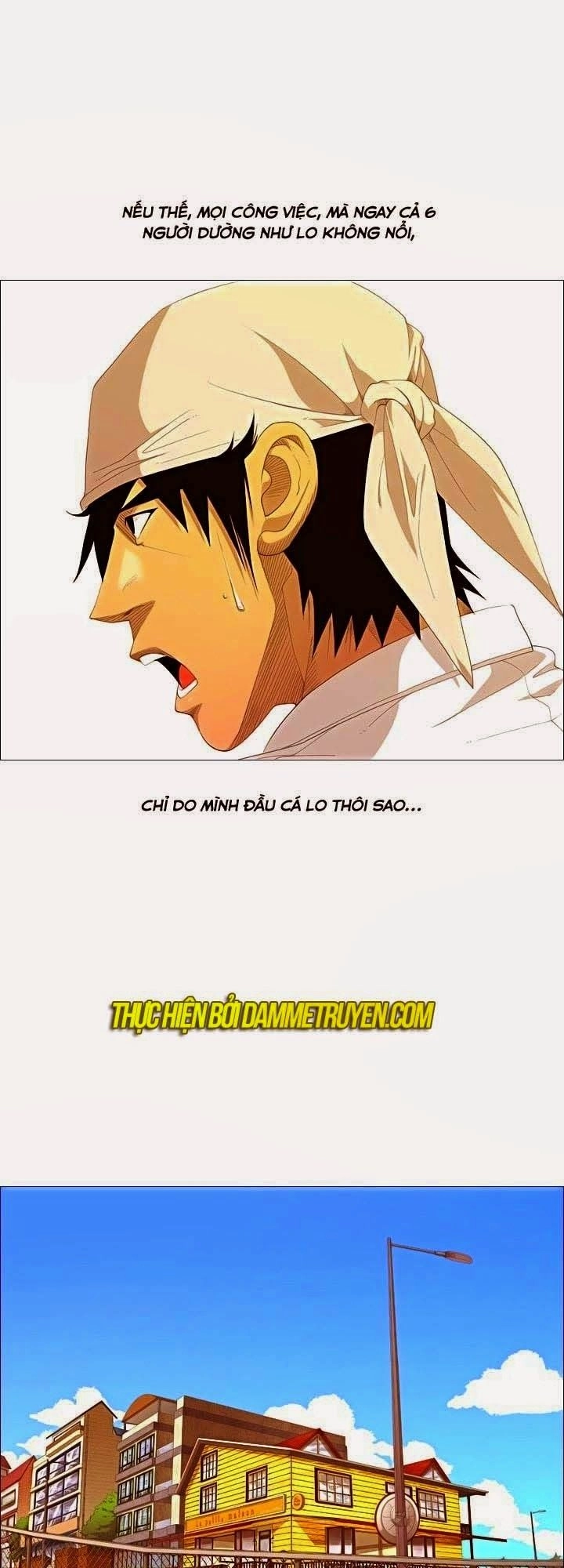 Ngôi Sao Ẩm Thực Michelin Star Chapter 21 - 6