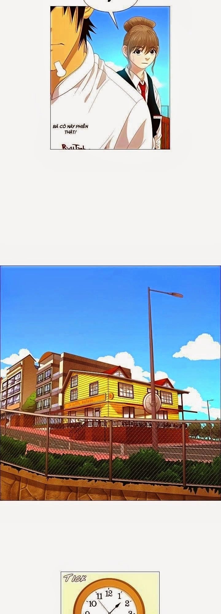 Ngôi Sao Ẩm Thực Michelin Star Chapter 22 - 4