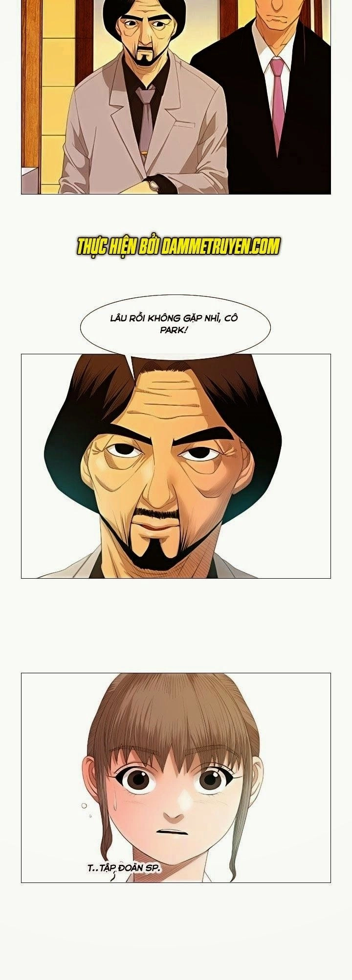 Ngôi Sao Ẩm Thực Michelin Star Chapter 22 - 8