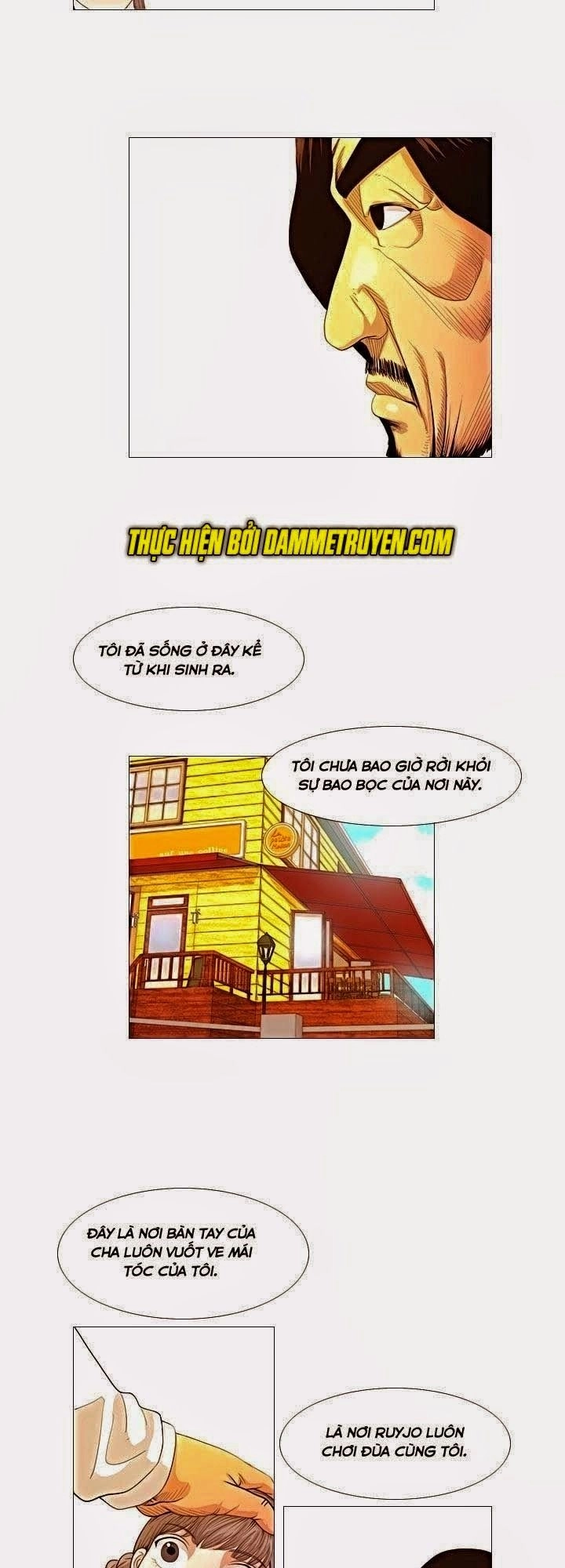 Ngôi Sao Ẩm Thực Michelin Star Chapter 22 - 23