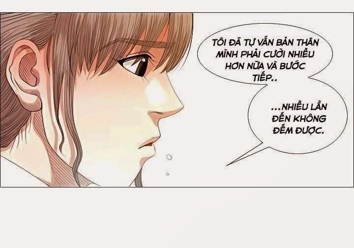 Ngôi Sao Ẩm Thực Michelin Star Chapter 22 - 25