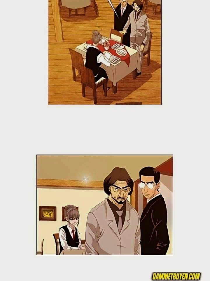 Ngôi Sao Ẩm Thực Michelin Star Chapter 23 - 5