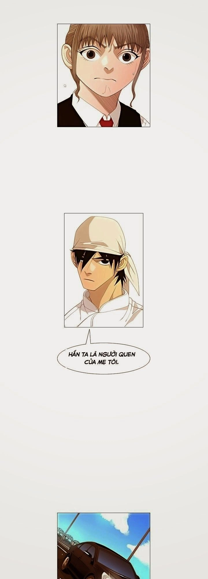 Ngôi Sao Ẩm Thực Michelin Star Chapter 23 - 13