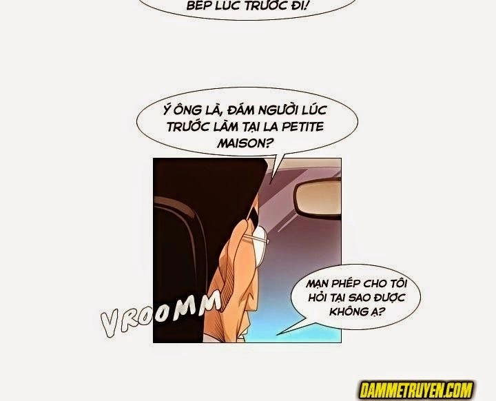 Ngôi Sao Ẩm Thực Michelin Star Chapter 23 - 15