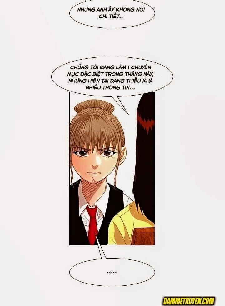 Ngôi Sao Ẩm Thực Michelin Star Chapter 23 - 25