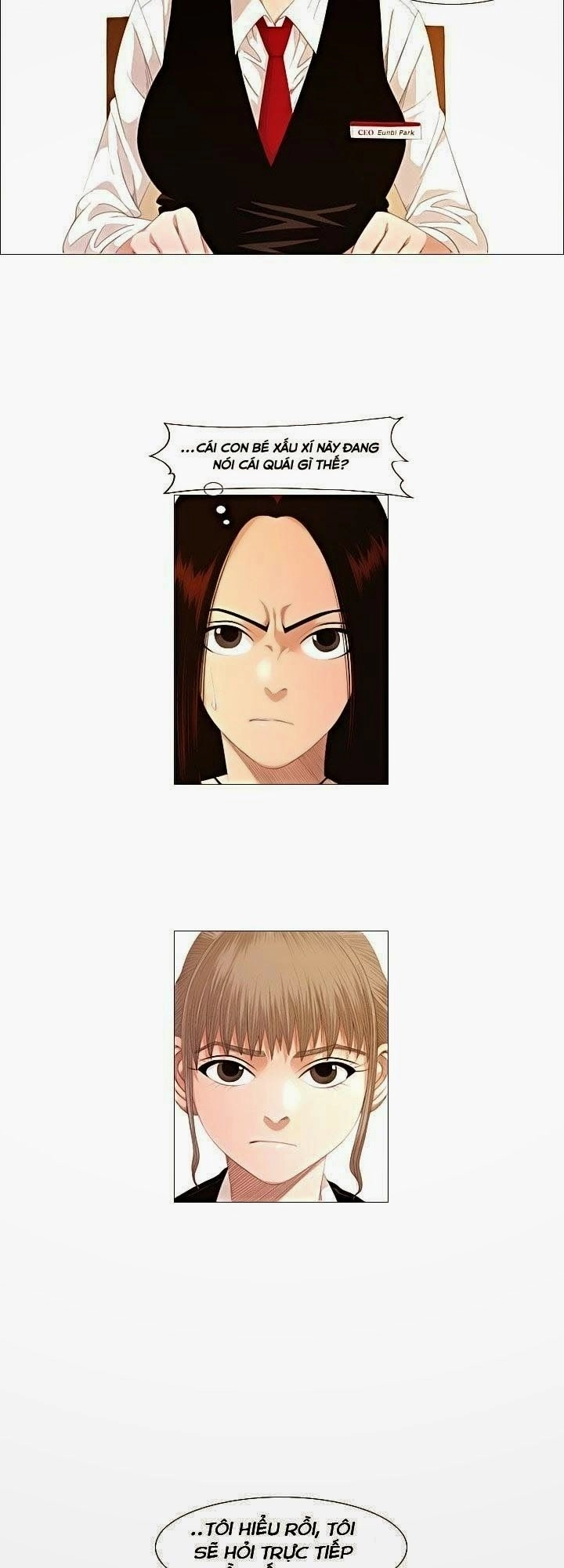 Ngôi Sao Ẩm Thực Michelin Star Chapter 24 - 2