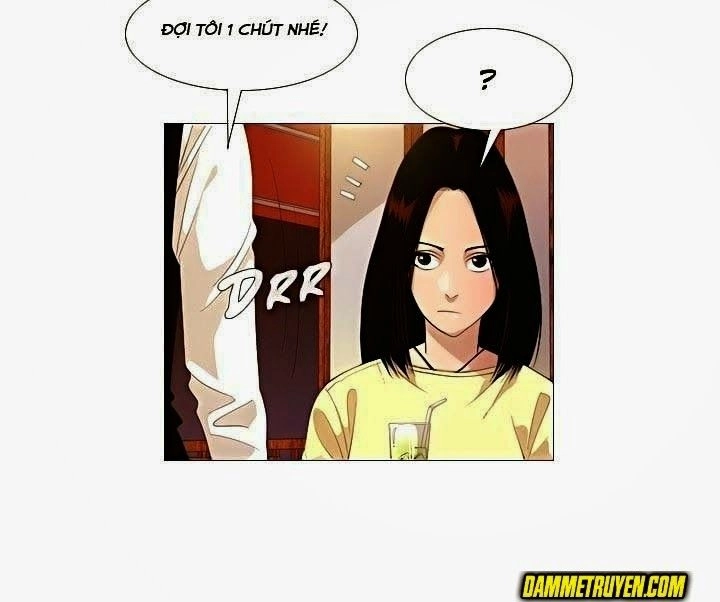 Ngôi Sao Ẩm Thực Michelin Star Chapter 24 - 5