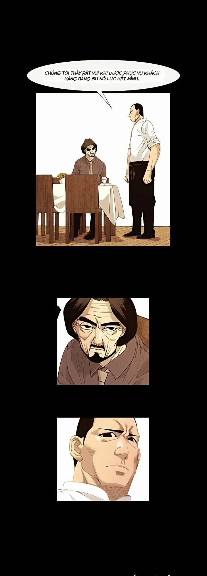 Ngôi Sao Ẩm Thực Michelin Star Chapter 24 - 15