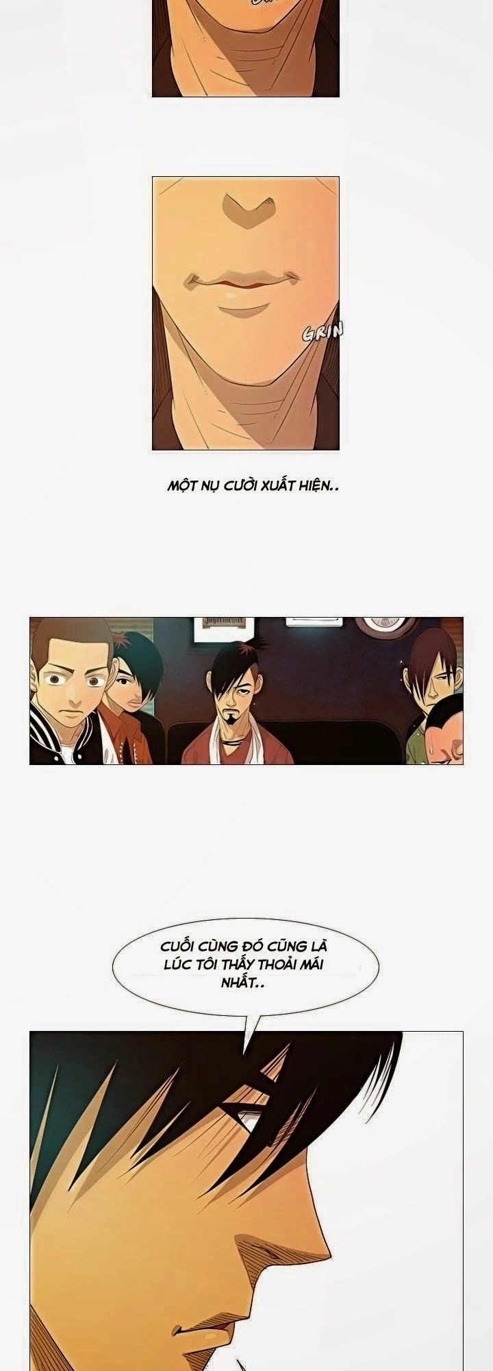 Ngôi Sao Ẩm Thực Michelin Star Chapter 25 - 7