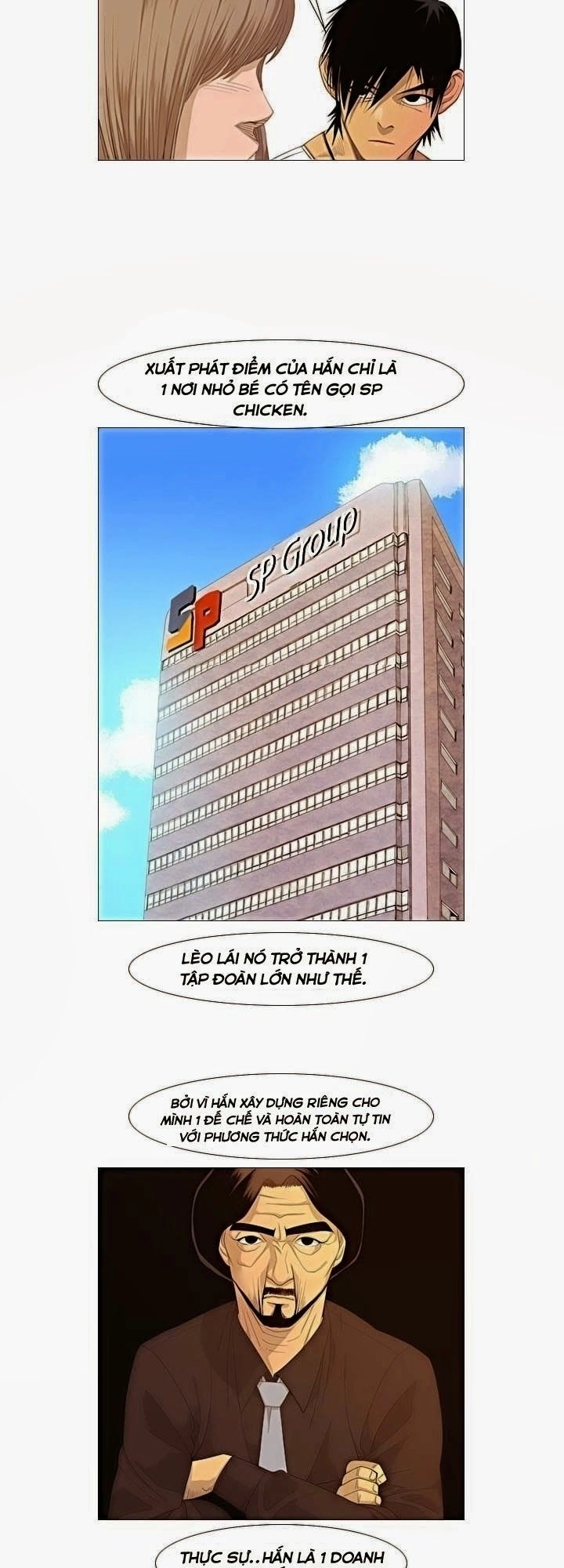 Ngôi Sao Ẩm Thực Michelin Star Chapter 25 - 9