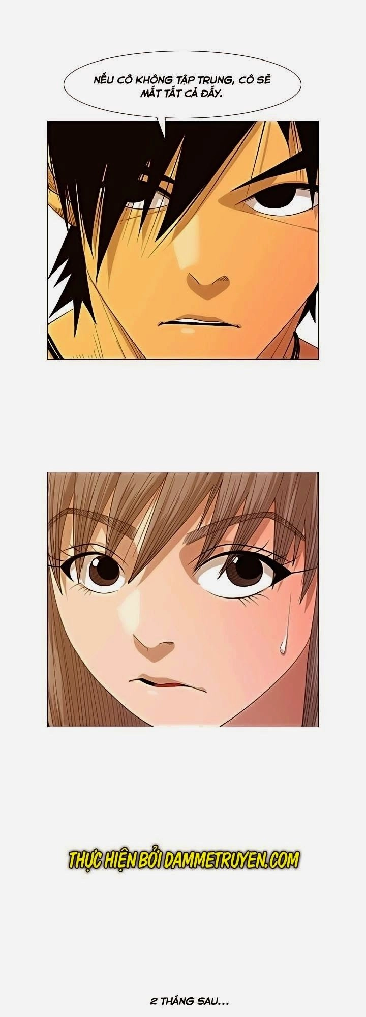 Ngôi Sao Ẩm Thực Michelin Star Chapter 25 - 11