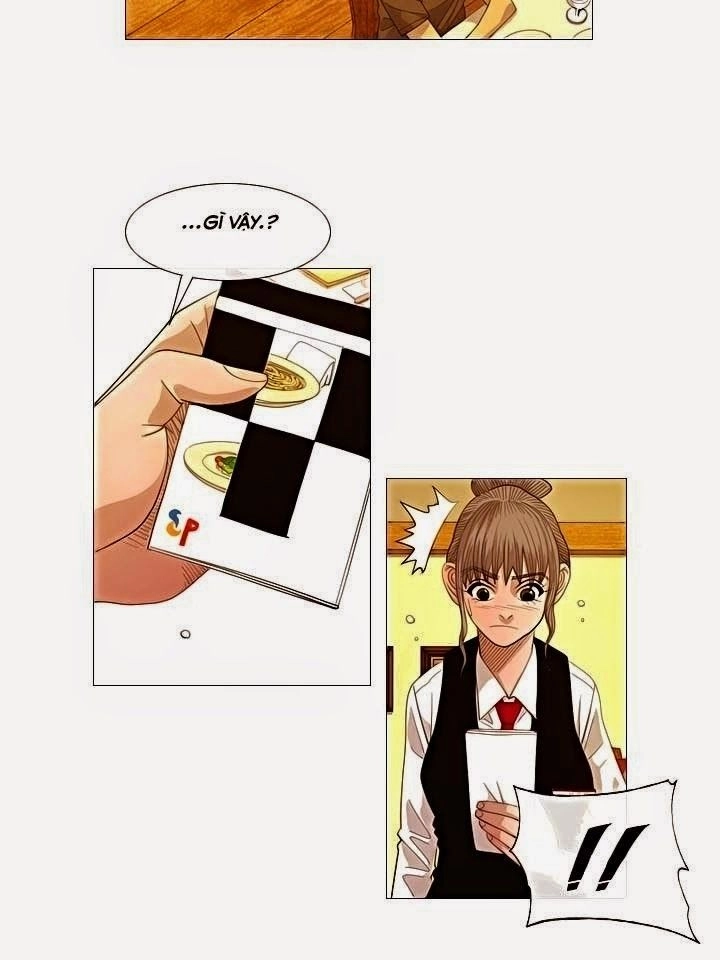 Ngôi Sao Ẩm Thực Michelin Star Chapter 25 - 15