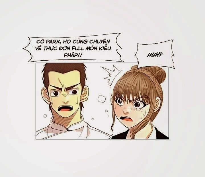 Ngôi Sao Ẩm Thực Michelin Star Chapter 25 - 20