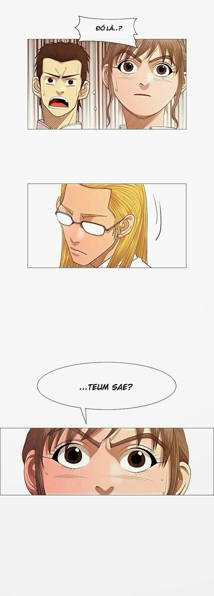 Ngôi Sao Ẩm Thực Michelin Star Chapter 25 - 22