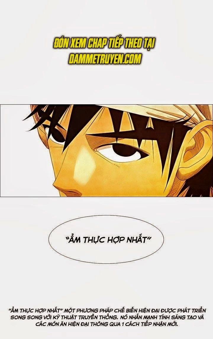 Ngôi Sao Ẩm Thực Michelin Star Chapter 26 - 18