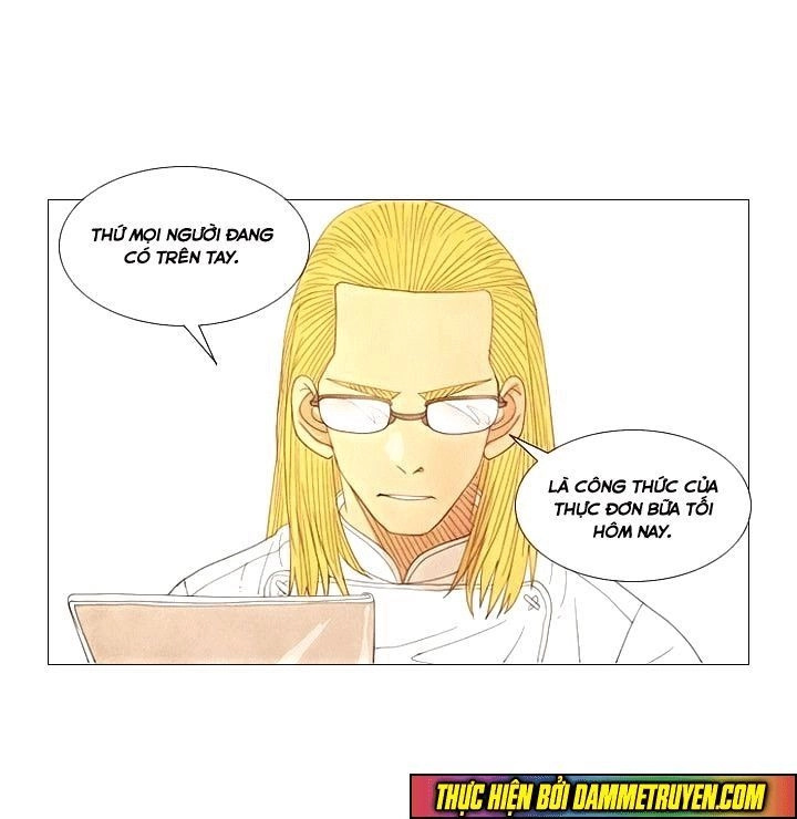 Ngôi Sao Ẩm Thực Michelin Star Chapter 27 - 6