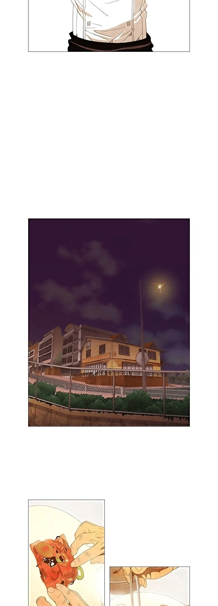 Ngôi Sao Ẩm Thực Michelin Star Chapter 27 - 8