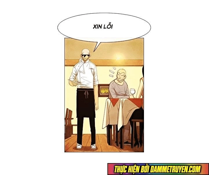 Ngôi Sao Ẩm Thực Michelin Star Chapter 27 - 11