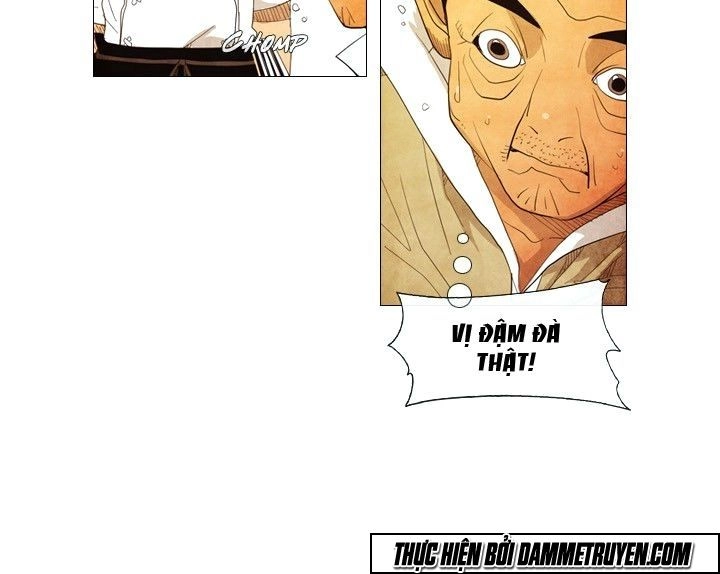 Ngôi Sao Ẩm Thực Michelin Star Chapter 28 - 10