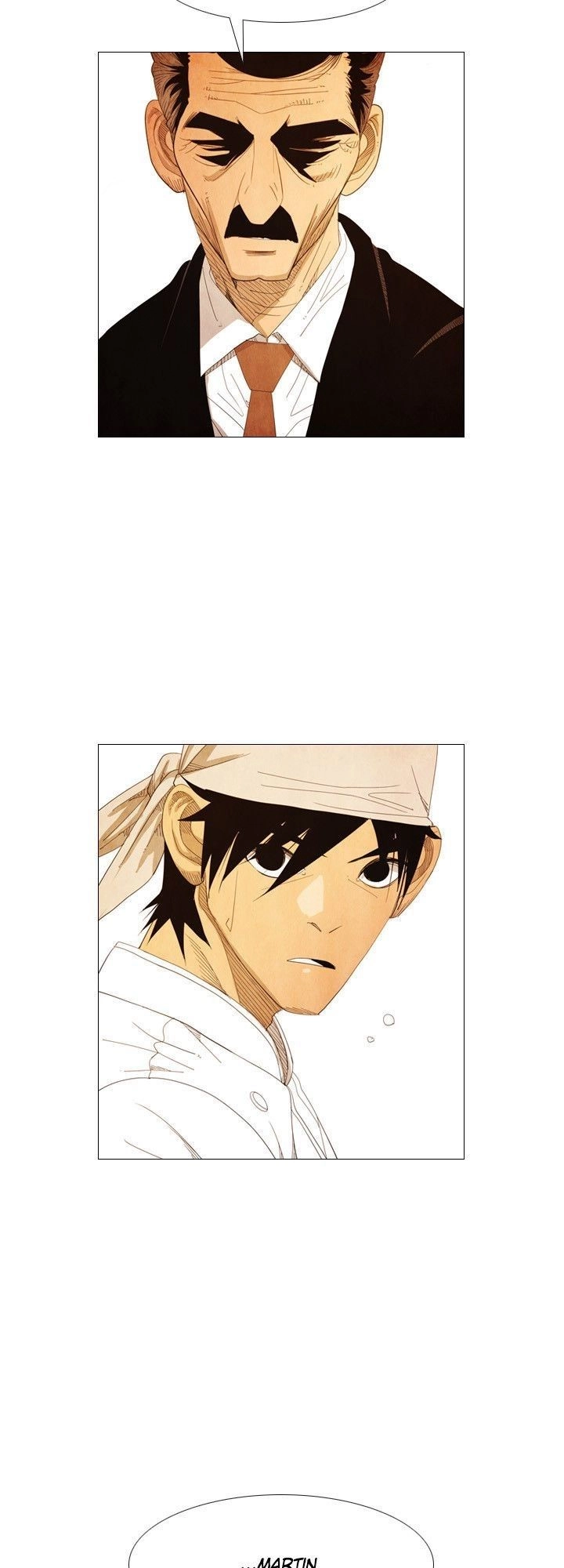 Ngôi Sao Ẩm Thực Michelin Star Chapter 28 - 22