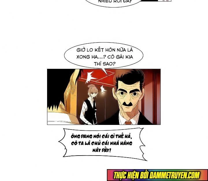 Ngôi Sao Ẩm Thực Michelin Star Chapter 29 - 6