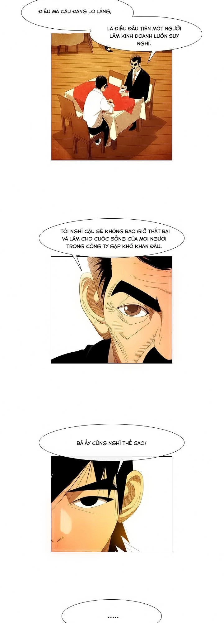 Ngôi Sao Ẩm Thực Michelin Star Chapter 29 - 13