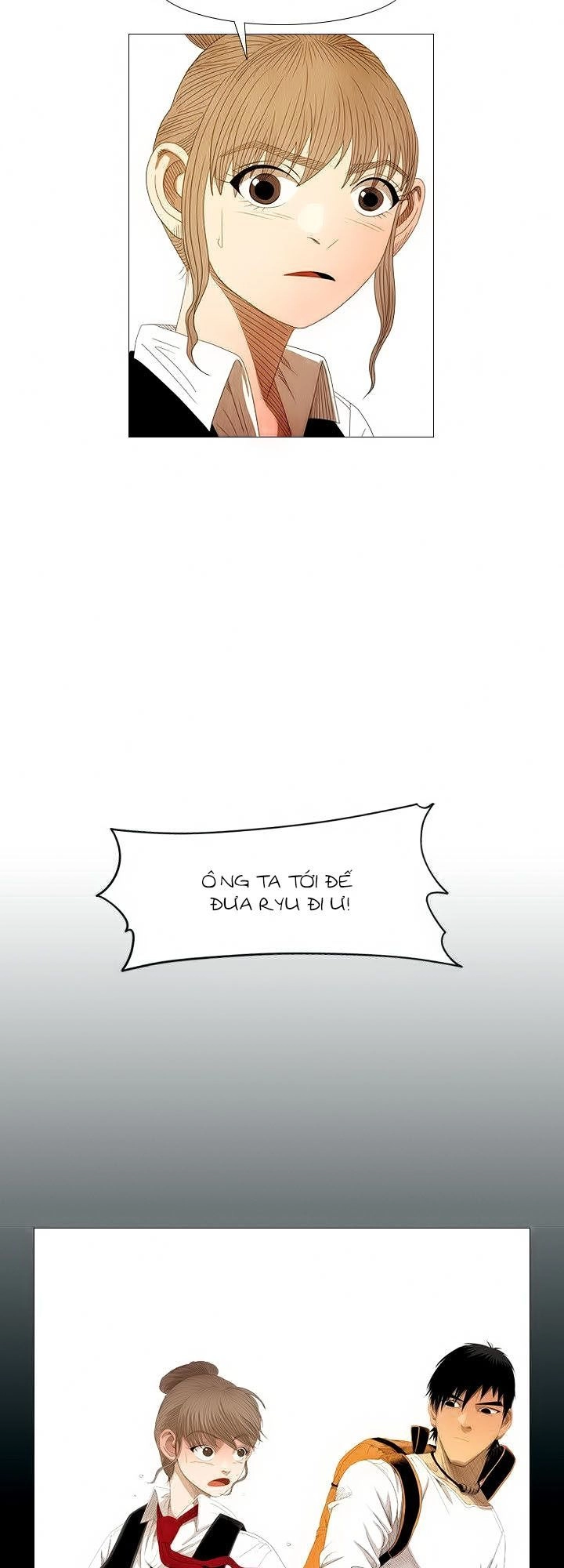 Ngôi Sao Ẩm Thực Michelin Star Chapter 29 - 14