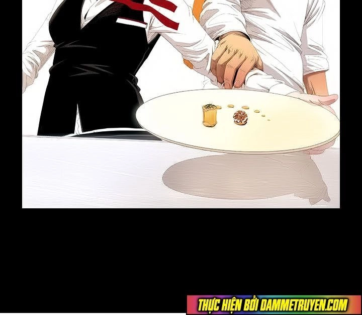 Ngôi Sao Ẩm Thực Michelin Star Chapter 29 - 15