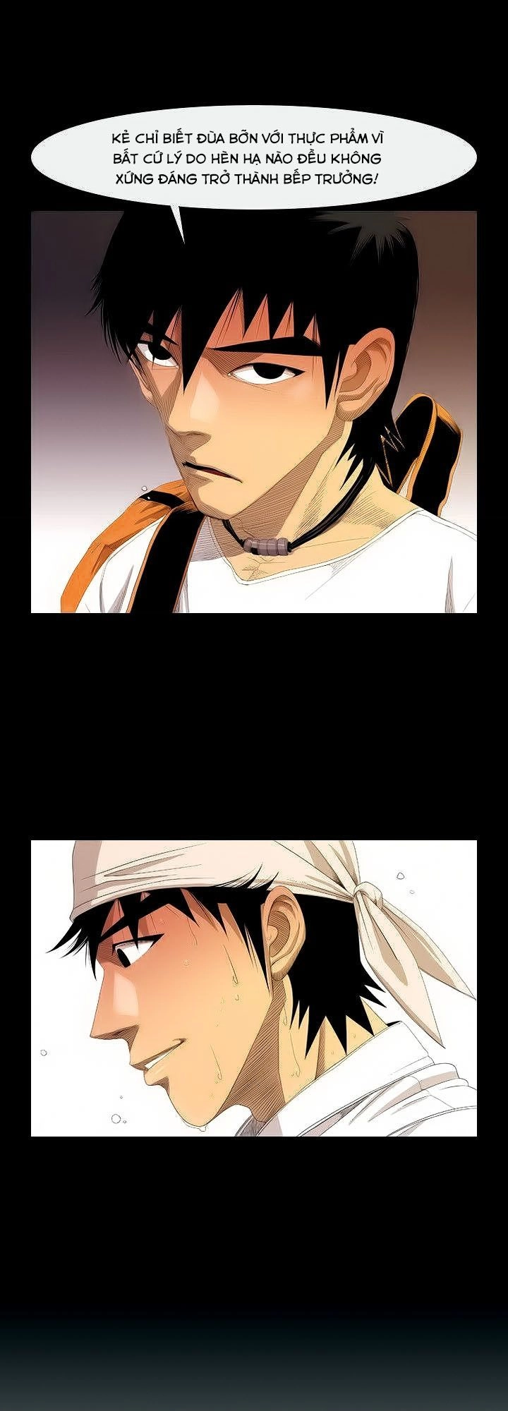 Ngôi Sao Ẩm Thực Michelin Star Chapter 29 - 16