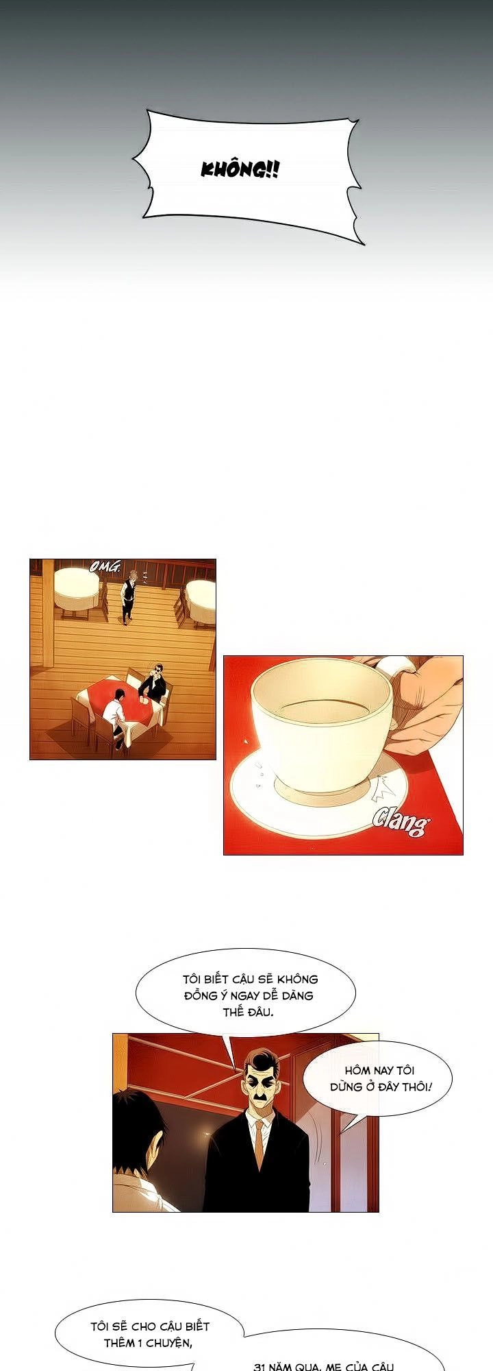 Ngôi Sao Ẩm Thực Michelin Star Chapter 29 - 17