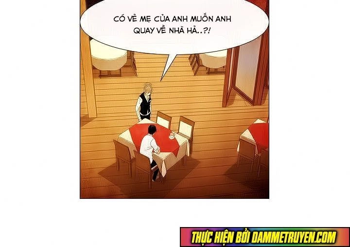 Ngôi Sao Ẩm Thực Michelin Star Chapter 29 - 20