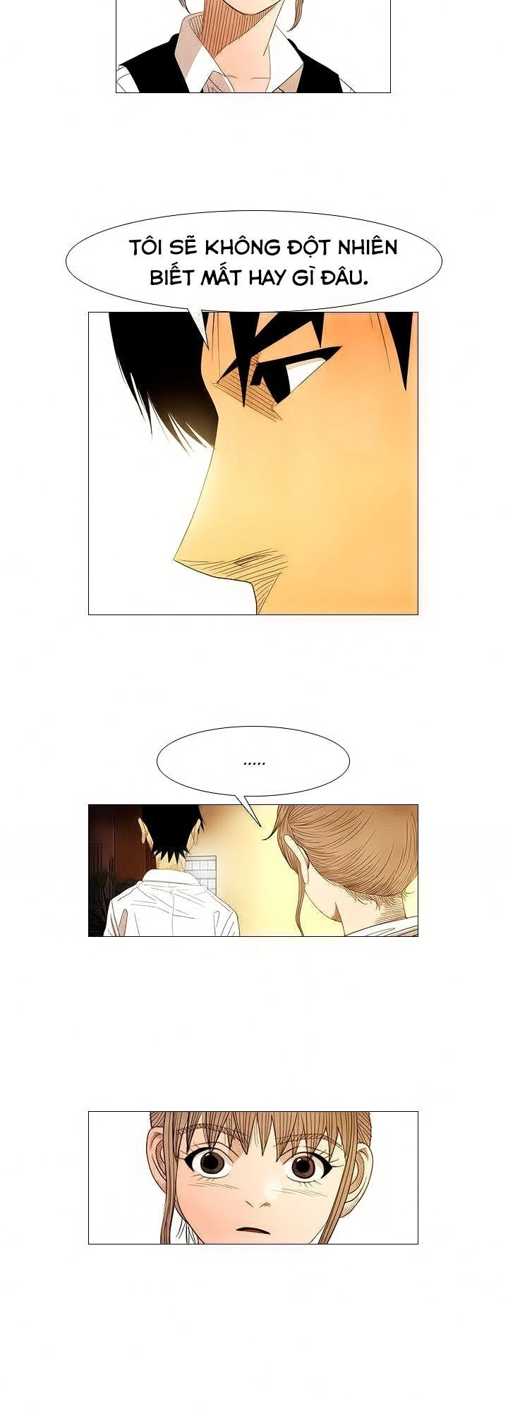 Ngôi Sao Ẩm Thực Michelin Star Chapter 29 - 22