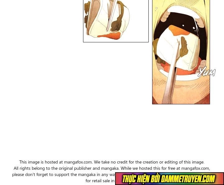 Ngôi Sao Ẩm Thực Michelin Star Chapter 31 - 5