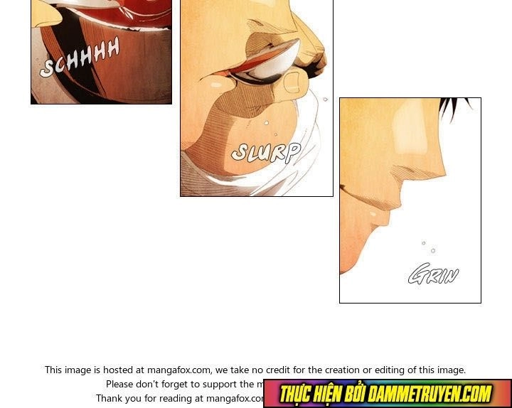 Ngôi Sao Ẩm Thực Michelin Star Chapter 32 - 5