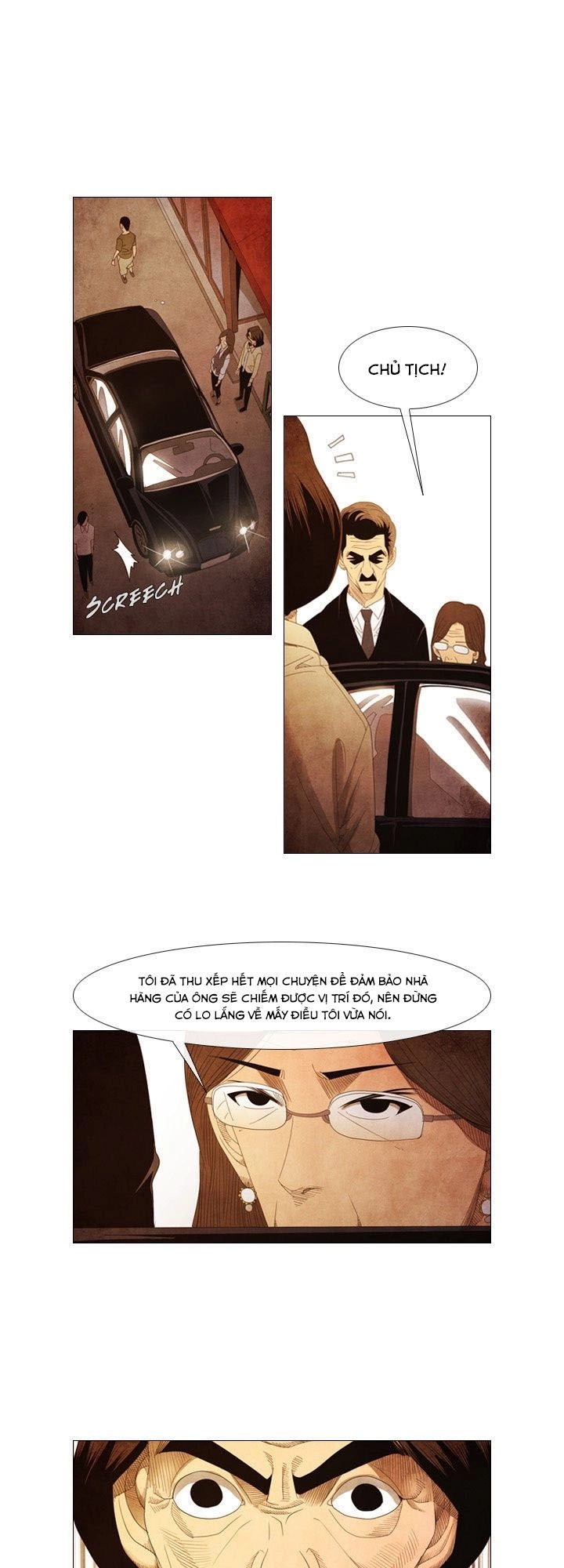 Ngôi Sao Ẩm Thực Michelin Star Chapter 32 - 10