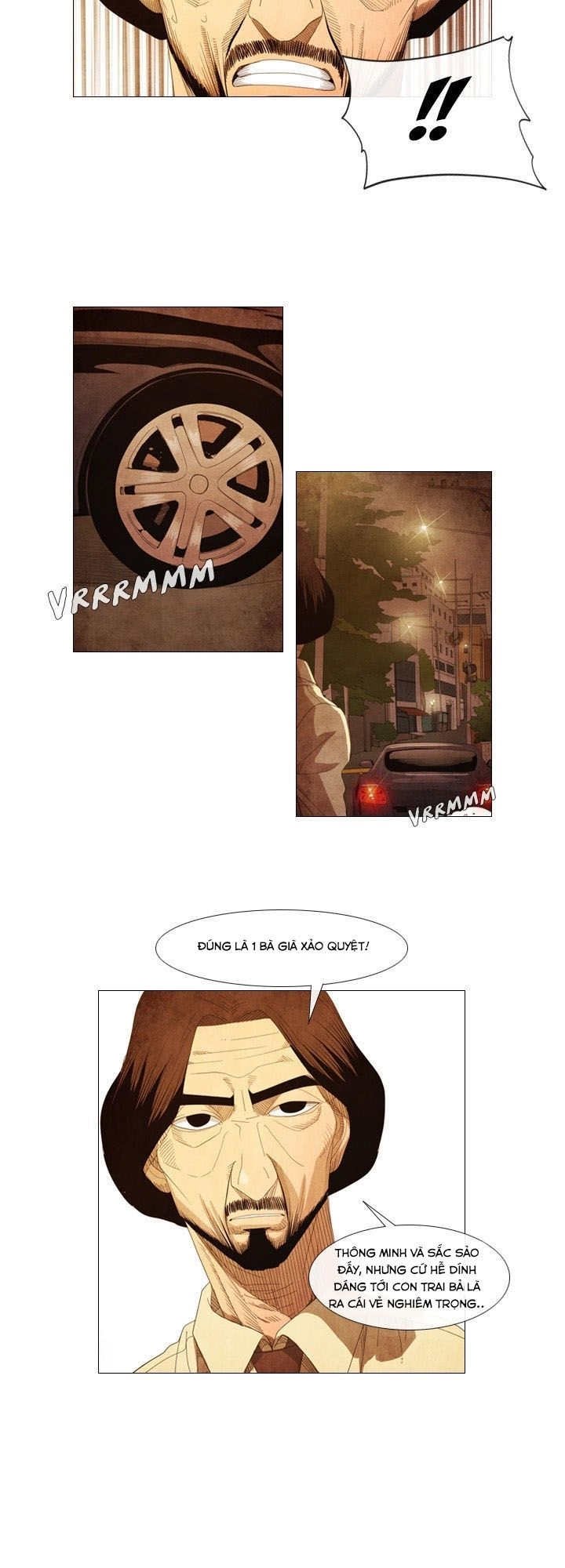 Ngôi Sao Ẩm Thực Michelin Star Chapter 32 - 11