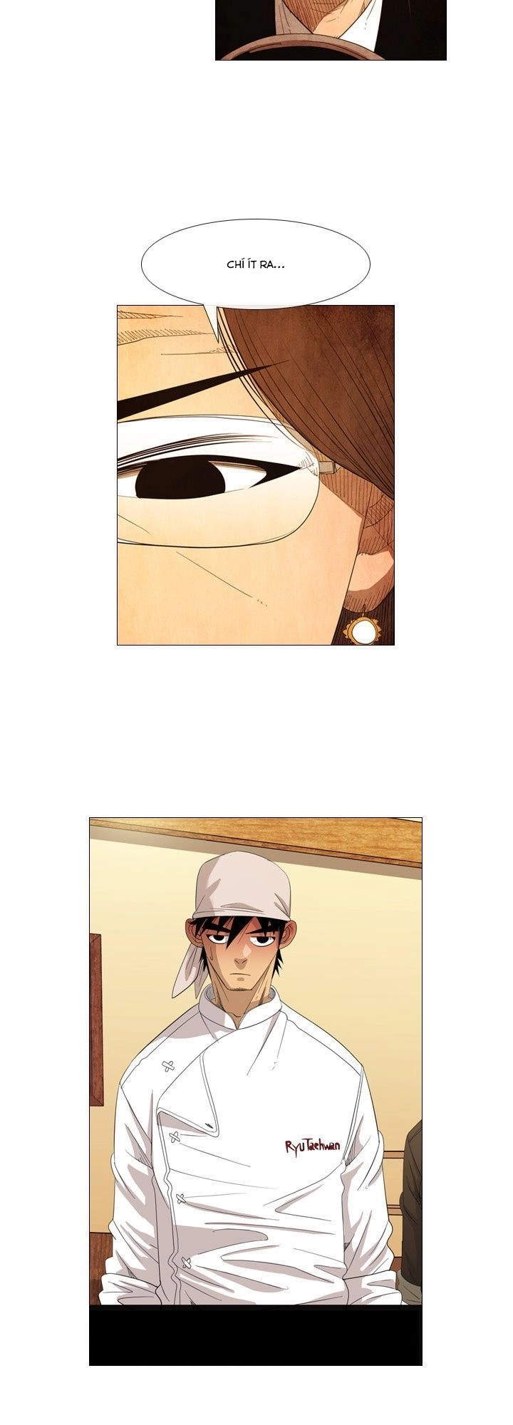 Ngôi Sao Ẩm Thực Michelin Star Chapter 32 - 13