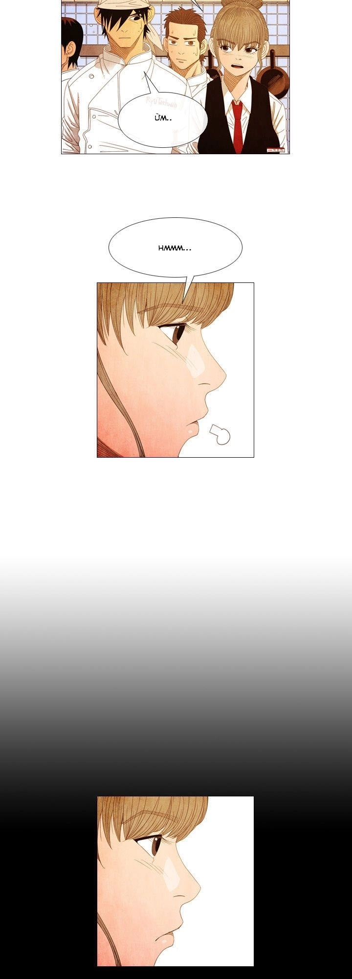 Ngôi Sao Ẩm Thực Michelin Star Chapter 33 - 9