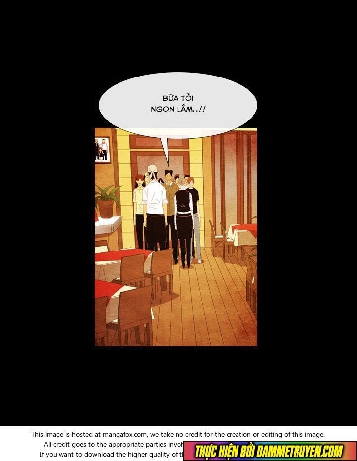 Ngôi Sao Ẩm Thực Michelin Star Chapter 33 - 10