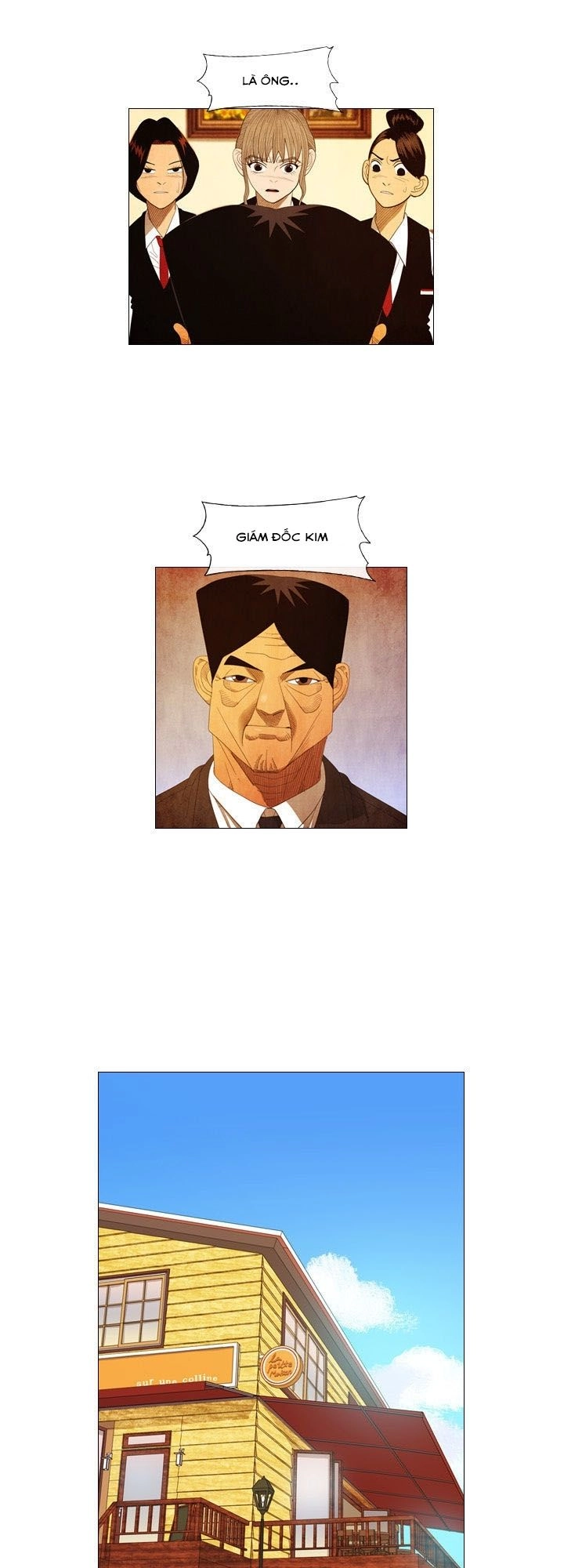 Ngôi Sao Ẩm Thực Michelin Star Chapter 33 - 16