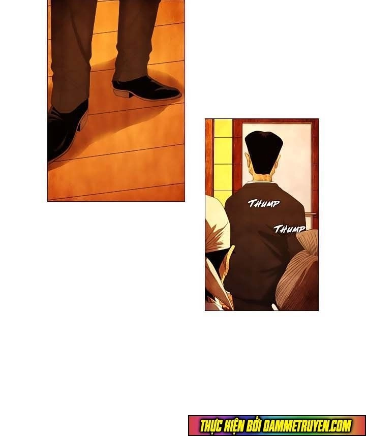 Ngôi Sao Ẩm Thực Michelin Star Chapter 34 - 10