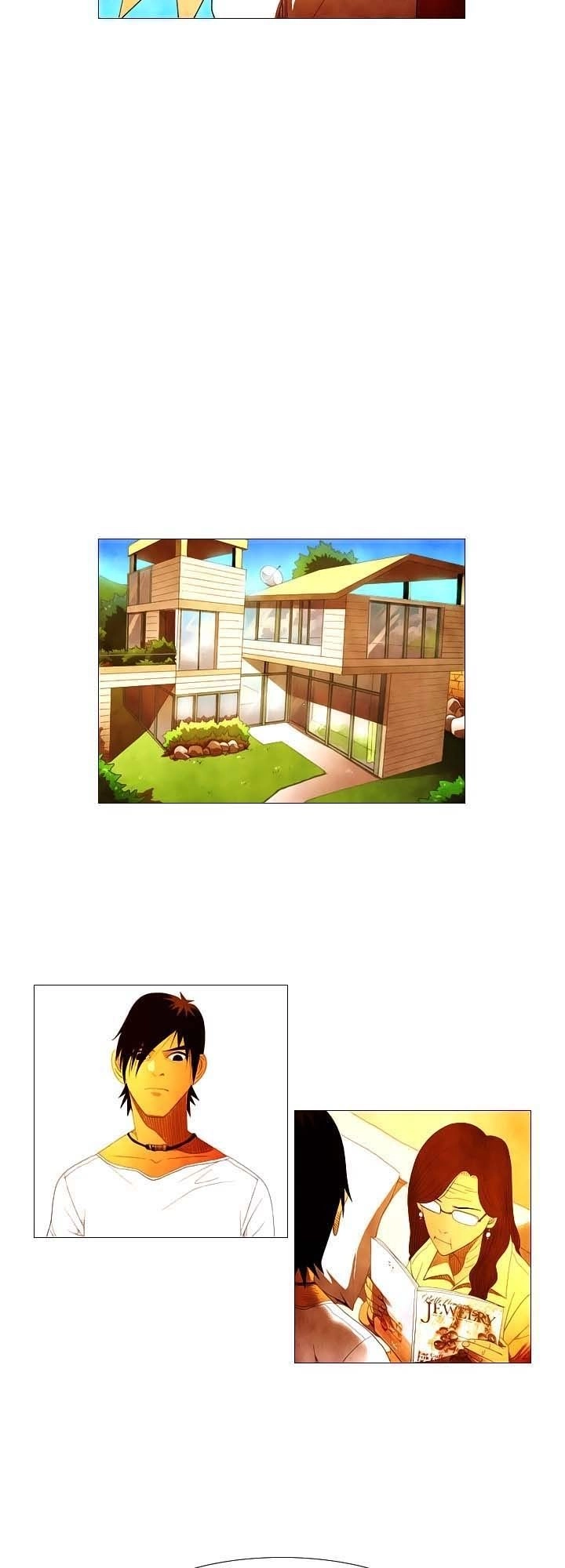 Ngôi Sao Ẩm Thực Michelin Star Chapter 34 - 23