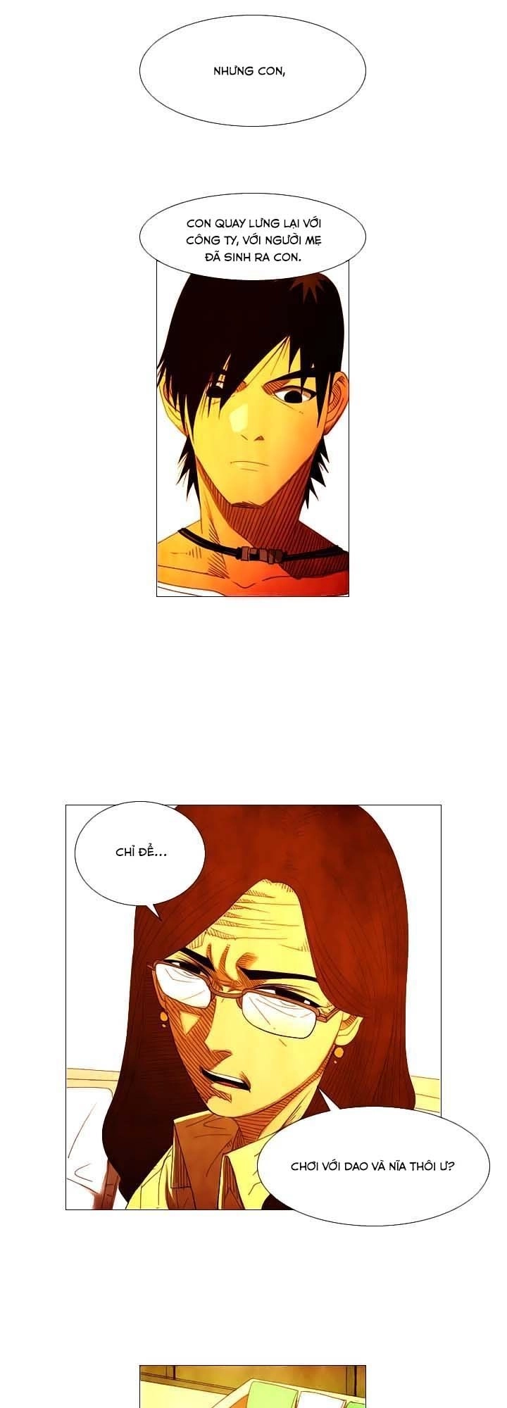 Ngôi Sao Ẩm Thực Michelin Star Chapter 35 - 19