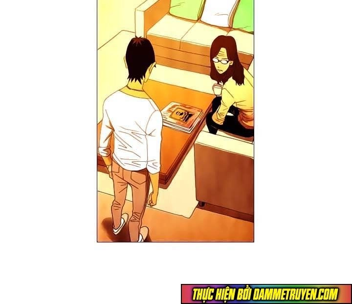 Ngôi Sao Ẩm Thực Michelin Star Chapter 35 - 20