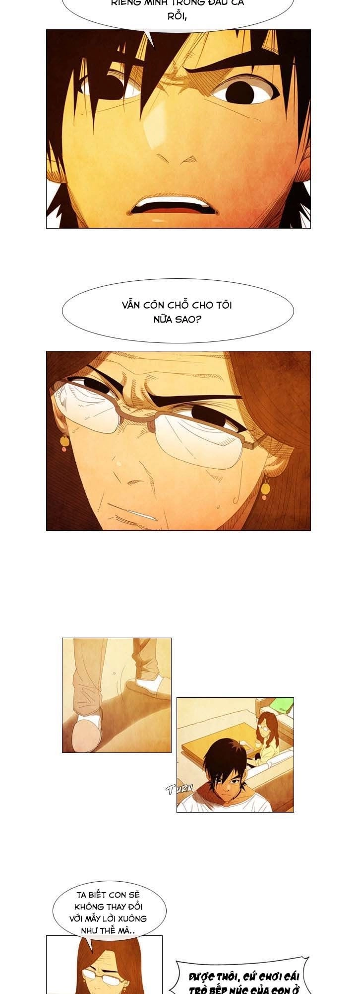 Ngôi Sao Ẩm Thực Michelin Star Chapter 35 - 24