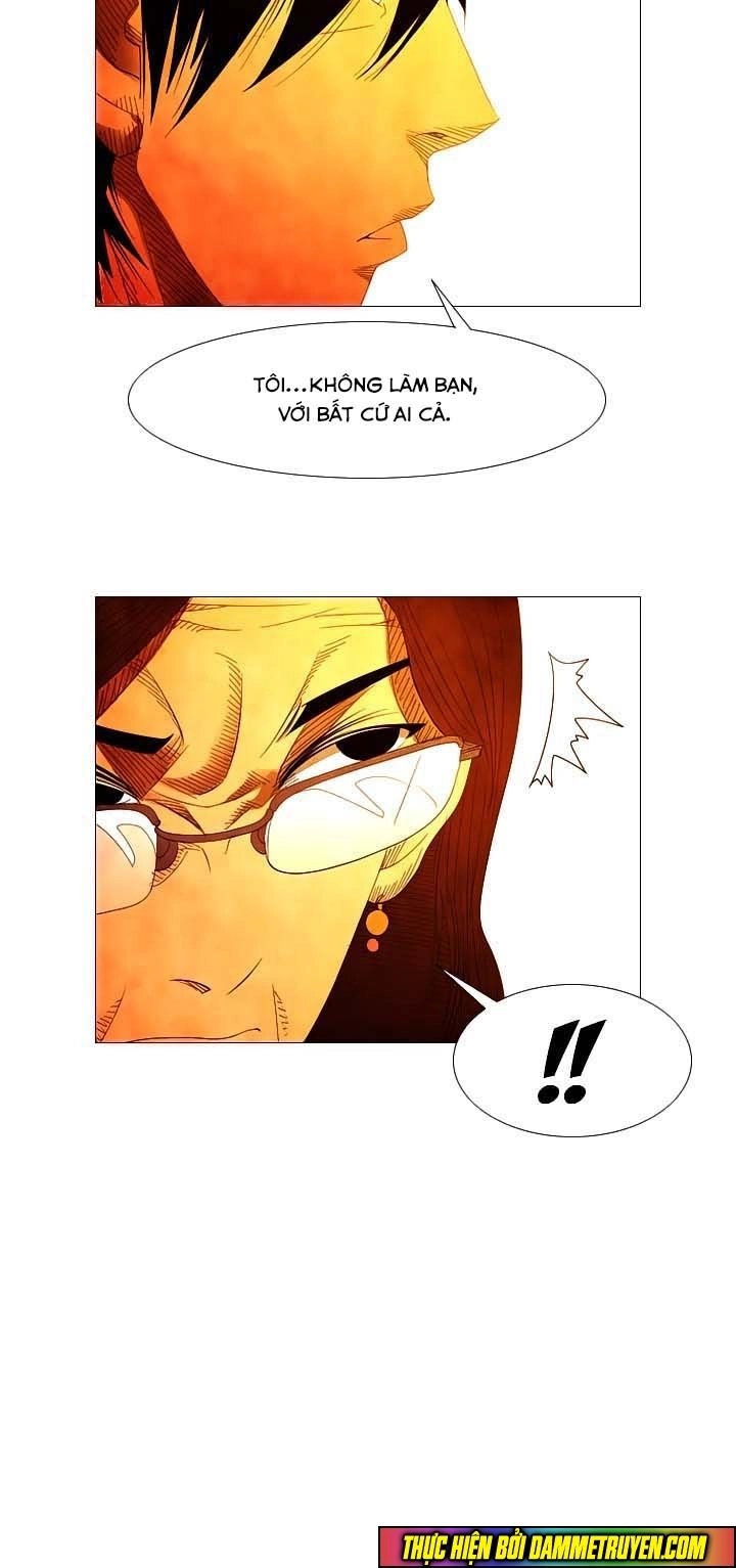 Ngôi Sao Ẩm Thực Michelin Star Chapter 35 - 27