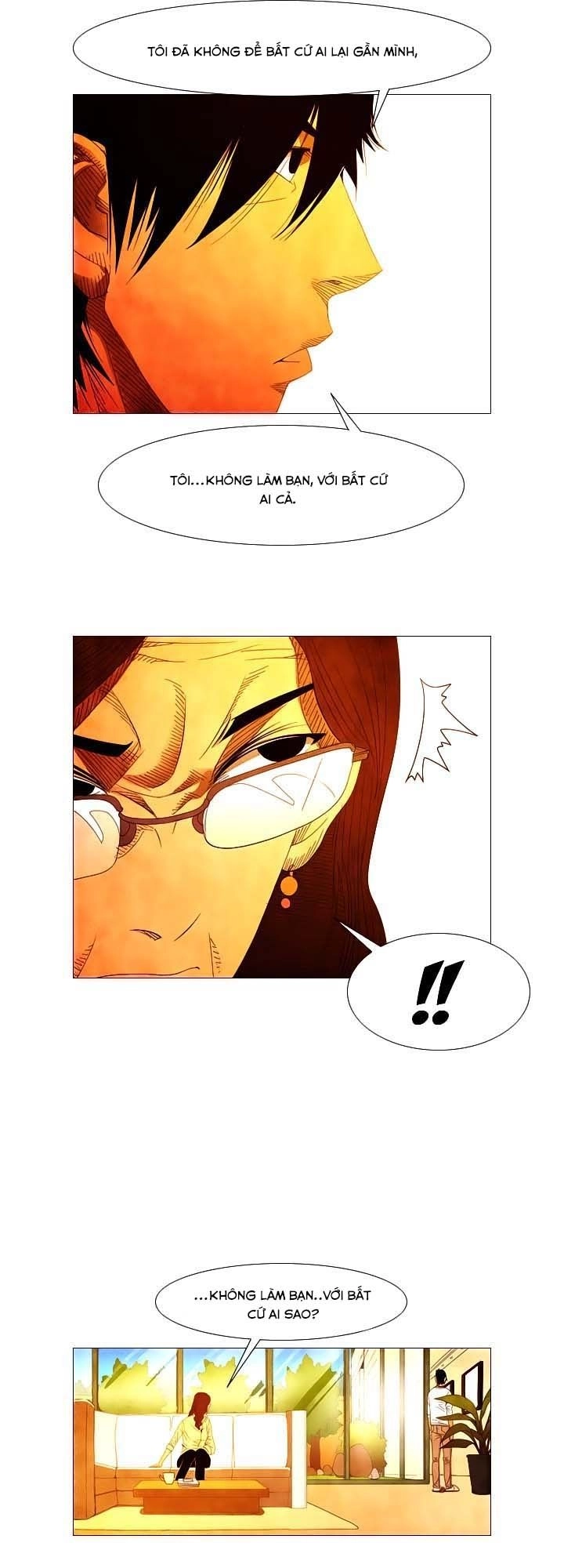 Ngôi Sao Ẩm Thực Michelin Star Chapter 36 - 2